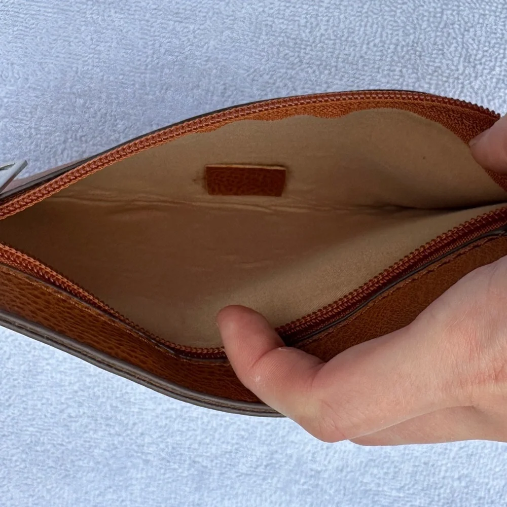 Collection XIIX purse height